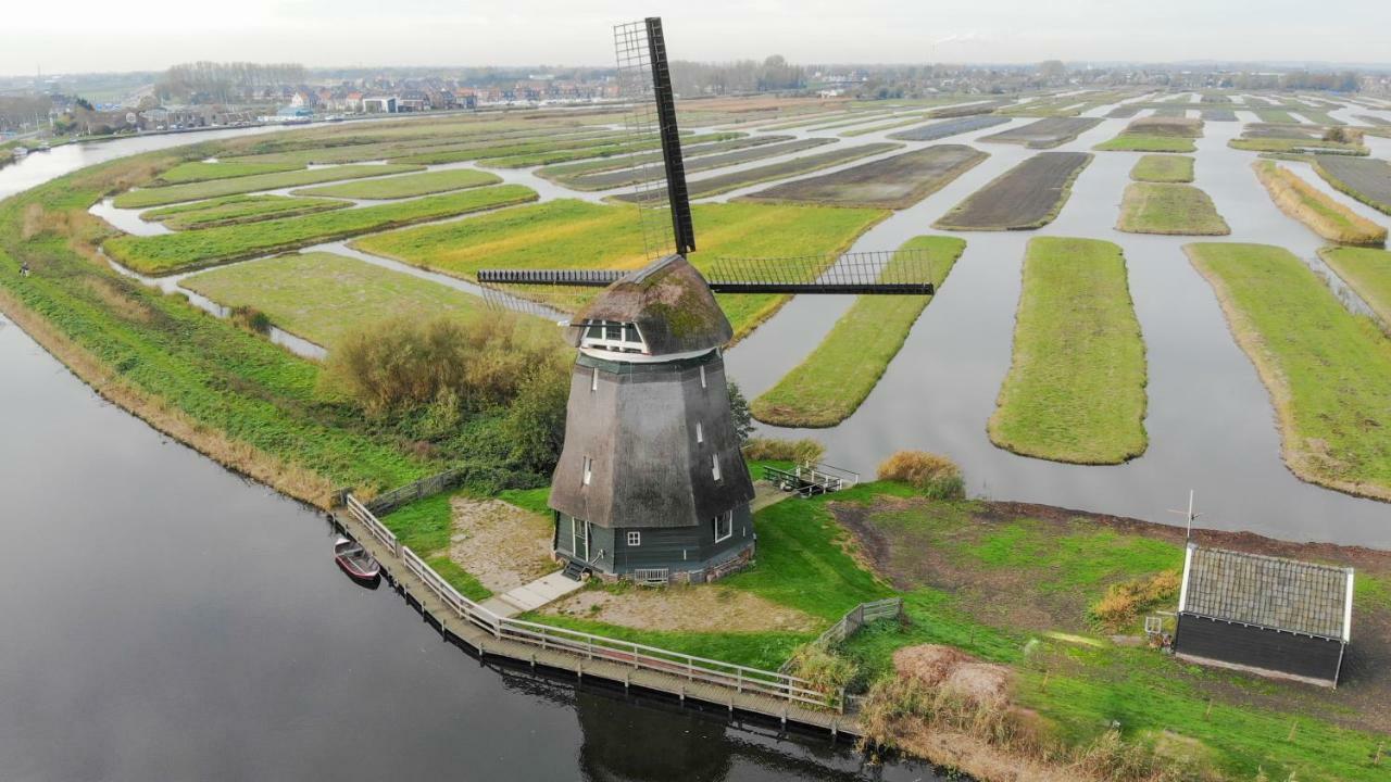 Broek op Langedijk @Hans & Griet المظهر الخارجي الصورة