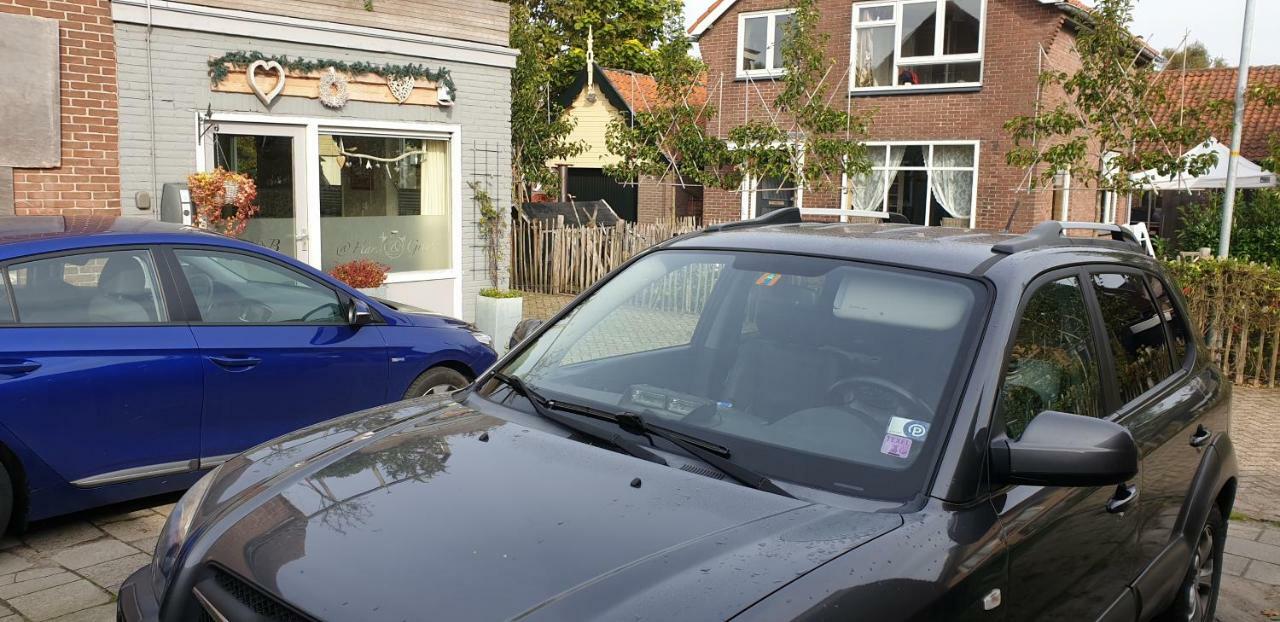 Broek op Langedijk @Hans & Griet المظهر الخارجي الصورة